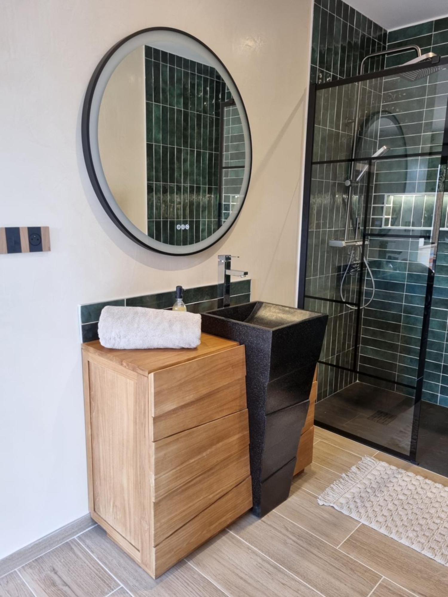 Le Cocoon - Jacuzzi, Sauna Et Piscine Privee Carpentras Ngoại thất bức ảnh