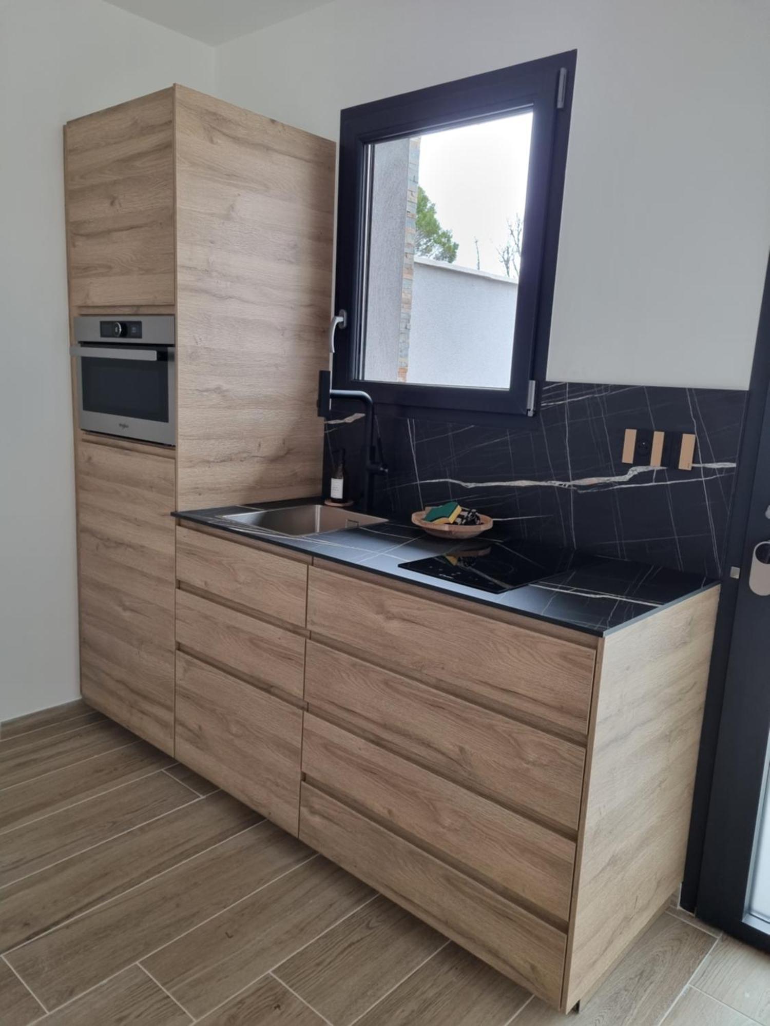 Le Cocoon - Jacuzzi, Sauna Et Piscine Privee Carpentras Ngoại thất bức ảnh